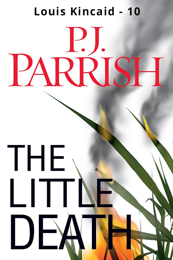 Parrish P. - The Little Death скачать бесплатно