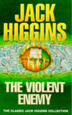 Хиггинс Джек - Отчаянный враг скачать бесплатно