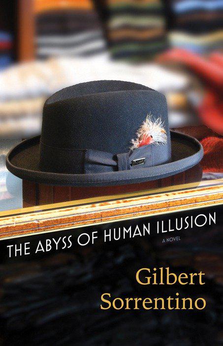 Sorrentino Gilbert - The Abyss of Human Illusion скачать бесплатно