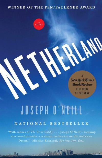 O'Neill Joseph - Netherland скачать бесплатно