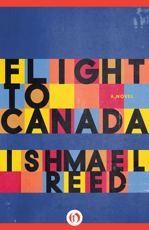 Reed Ishmael - Flight to Canada скачать бесплатно