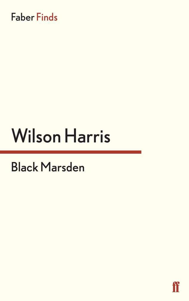 Harris Wilson - Black Marsden: A Tabula Rasa Comedy скачать бесплатно