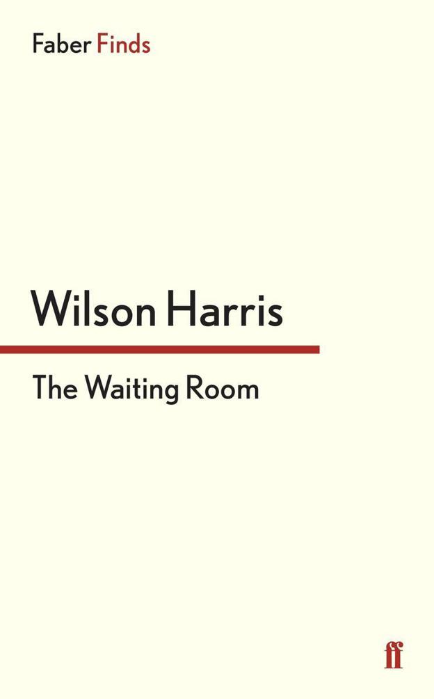 Harris Wilson - The Waiting Room скачать бесплатно