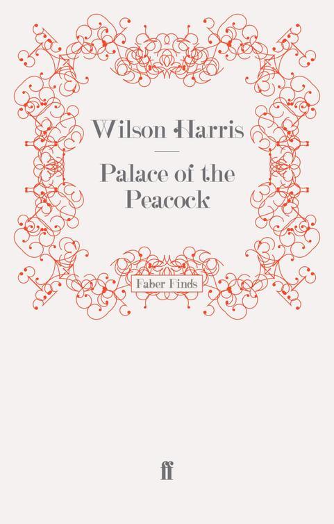 Harris Wilson - Palace of the Peacock скачать бесплатно
