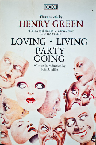 Green Henry - Loving, Living, Party Going скачать бесплатно