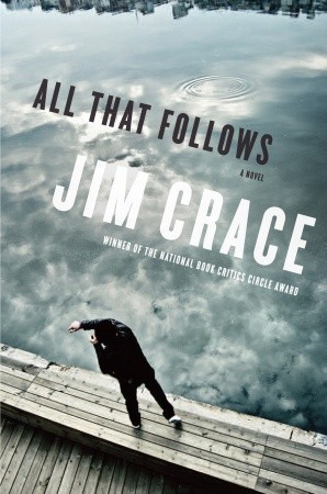 Crace Jim - All That Follows скачать бесплатно