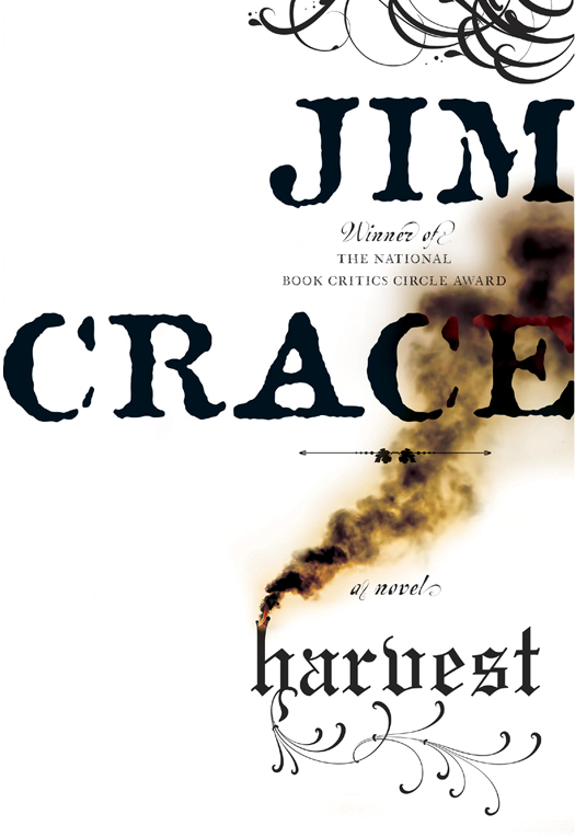 Crace Jim - Harvest скачать бесплатно