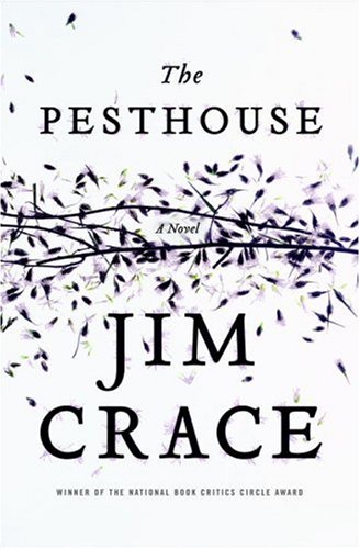 Crace Jim - The Pesthouse скачать бесплатно