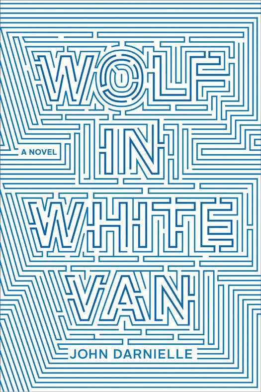 Darnielle John - Wolf in White Van скачать бесплатно