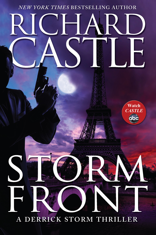 Castle Richard - Storm Front скачать бесплатно