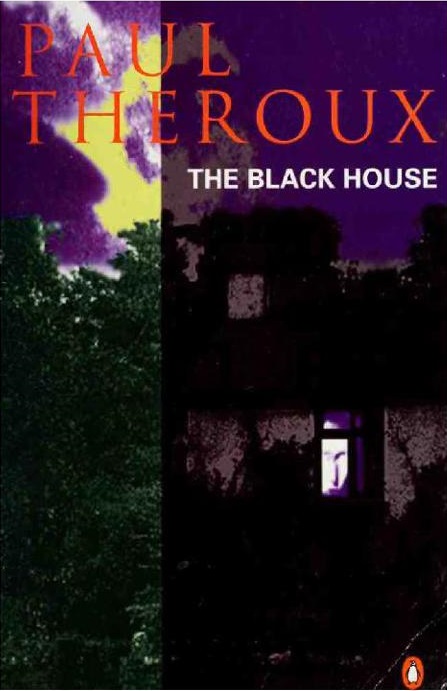Theroux Paul - The Black House скачать бесплатно