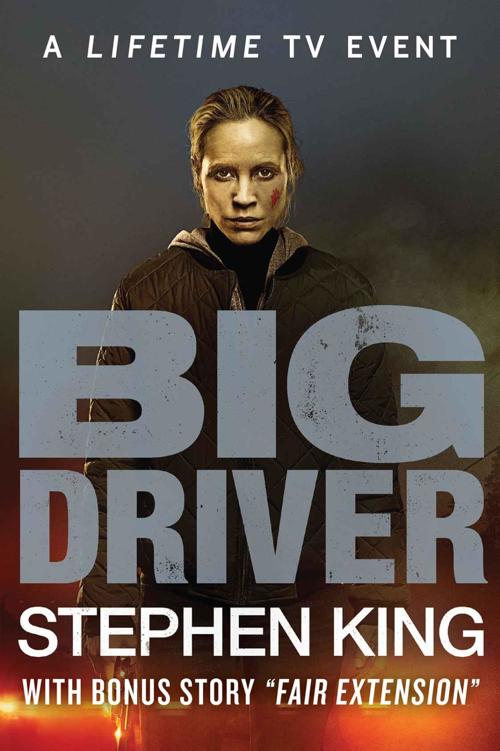 King Stephen - Big Driver скачать бесплатно