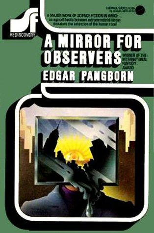 Pangborn Edgar - A Mirror for Observers скачать бесплатно