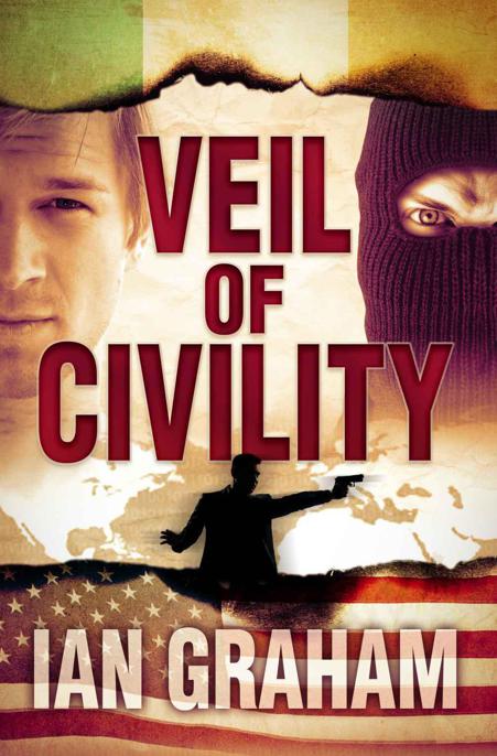 Graham Ian - Veil of Civility скачать бесплатно