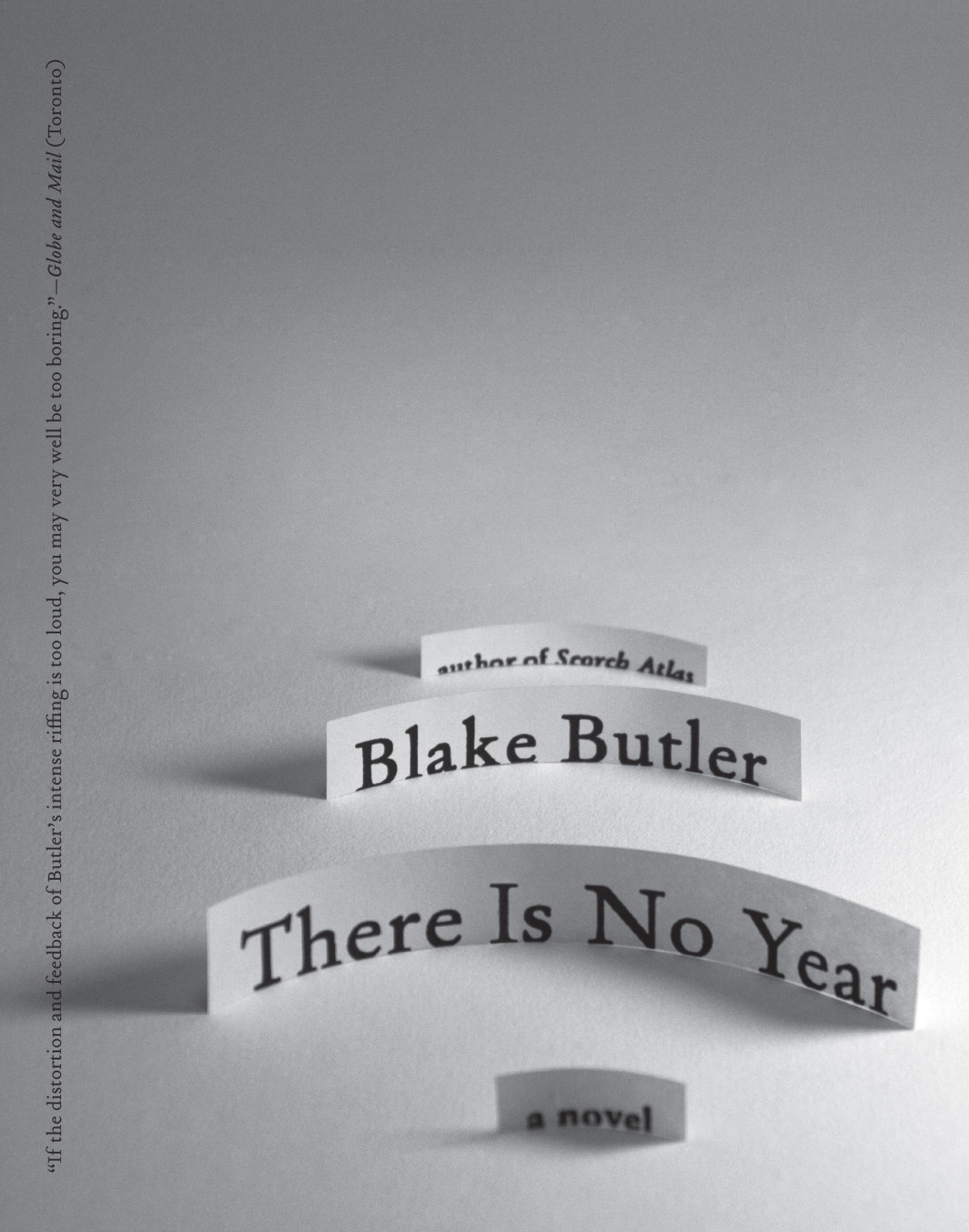 Butler Blake - There Is No Year скачать бесплатно