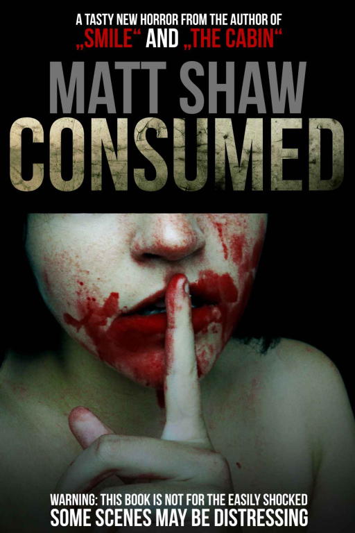 Shaw Matt - Consumed скачать бесплатно
