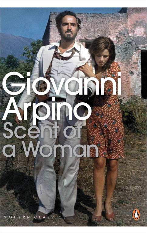 Arpino Giovanni - Scent of a Woman скачать бесплатно