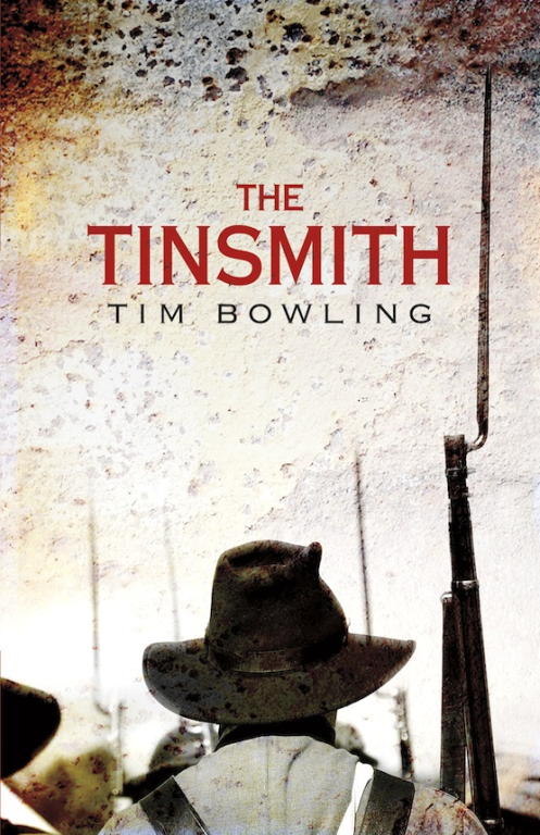Bowling Tim - The Tinsmith скачать бесплатно