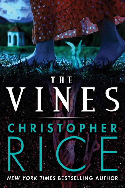 Rice Christopher - The Vines скачать бесплатно