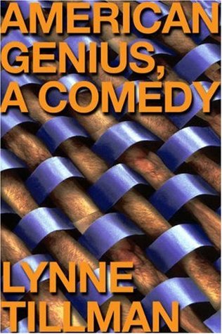 Tillman Lynne - American Genius: A Comedy скачать бесплатно