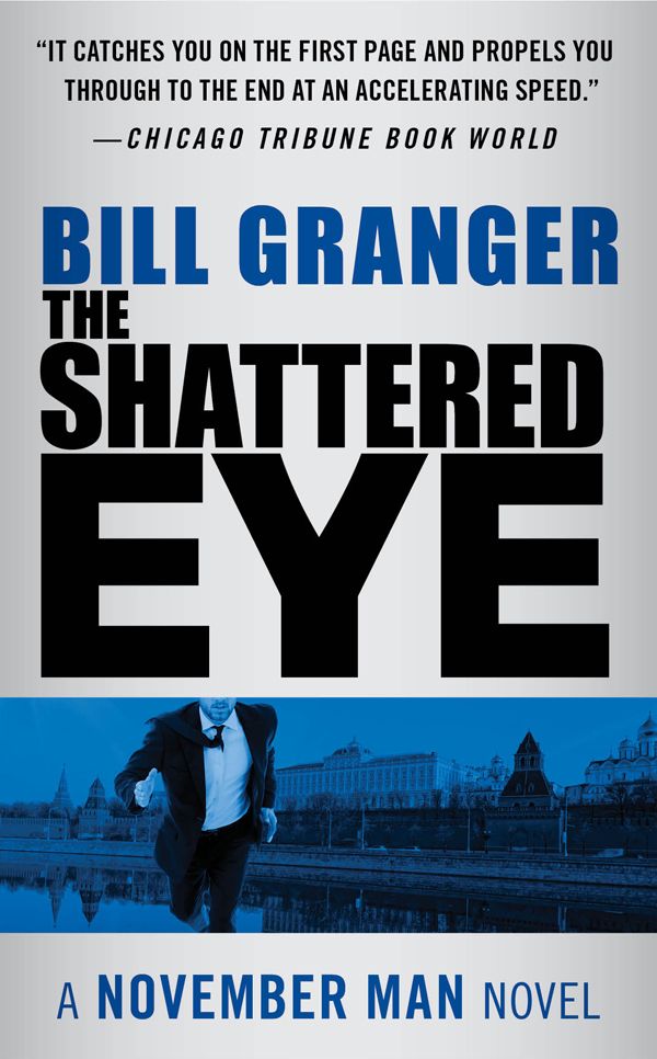 Granger Bill - The Shattered Eye скачать бесплатно