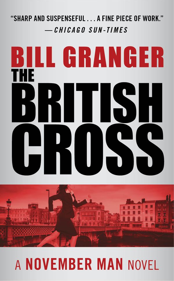 Granger Bill - The British Cross скачать бесплатно