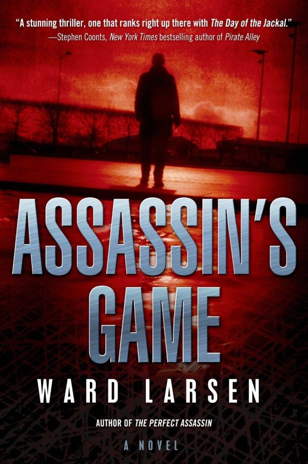 Larsen Ward - Assassins Game скачать бесплатно