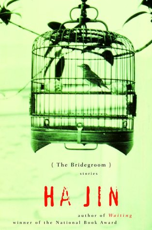 Jin Ha - The Bridegroom: Stories скачать бесплатно