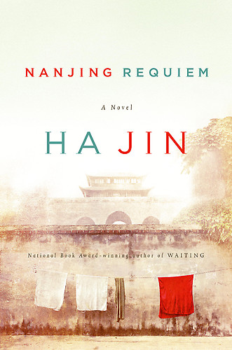 Jin Ha - Nanjing Requiem скачать бесплатно