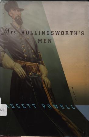 Powell Padgett - Mrs. Hollingsworths Men скачать бесплатно