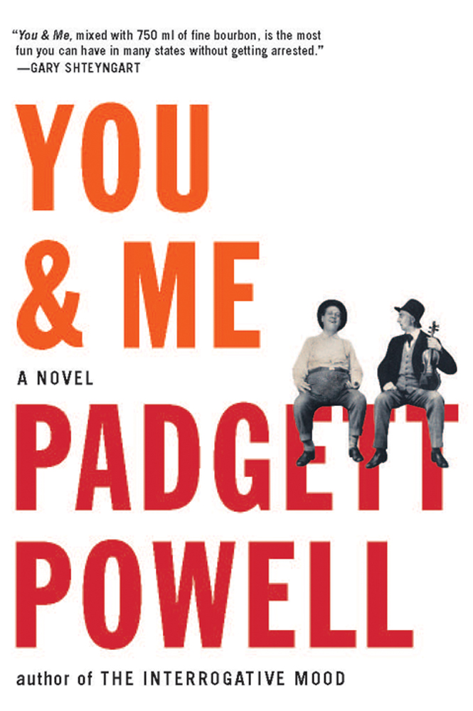 Powell Padgett - You & Me скачать бесплатно