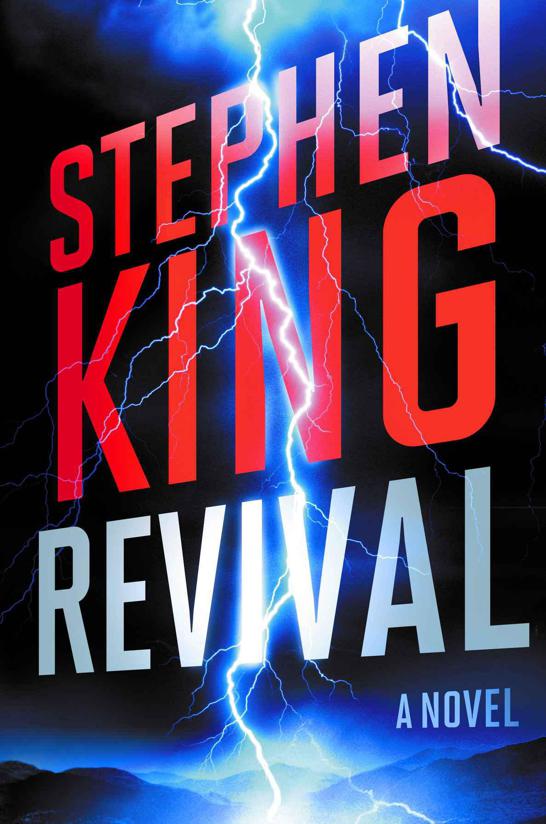 King Stephen - Revival скачать бесплатно