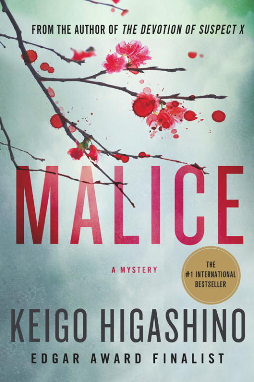 Higashino Keigo - Malice скачать бесплатно