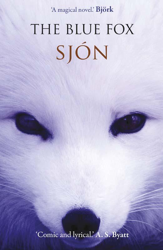 Sjon - The Blue Fox скачать бесплатно