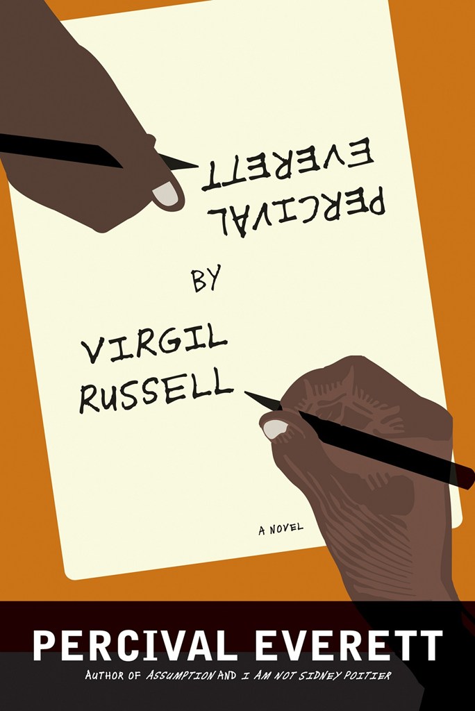 Everett Percival - Percival Everett by Virgil Russell скачать бесплатно