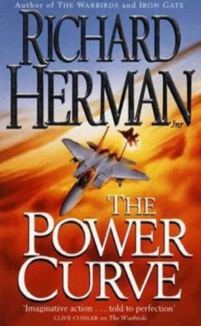 Herman Richard - Power Curve скачать бесплатно