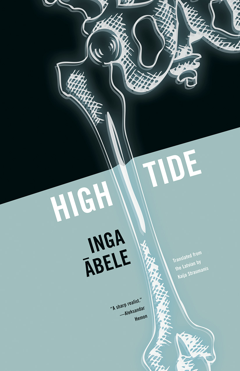 Абеле Инга - High Tide скачать бесплатно