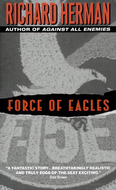 Herman Richard - Force of Eagles скачать бесплатно