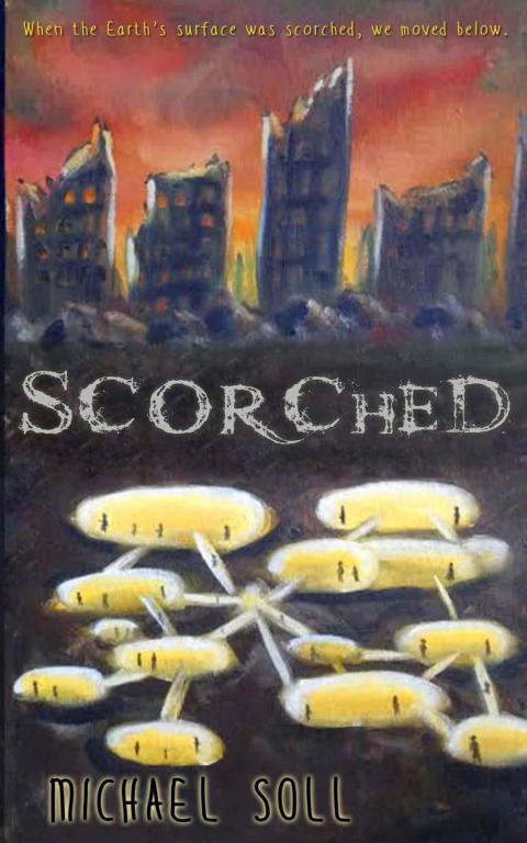 Soll Michael - Scorched скачать бесплатно