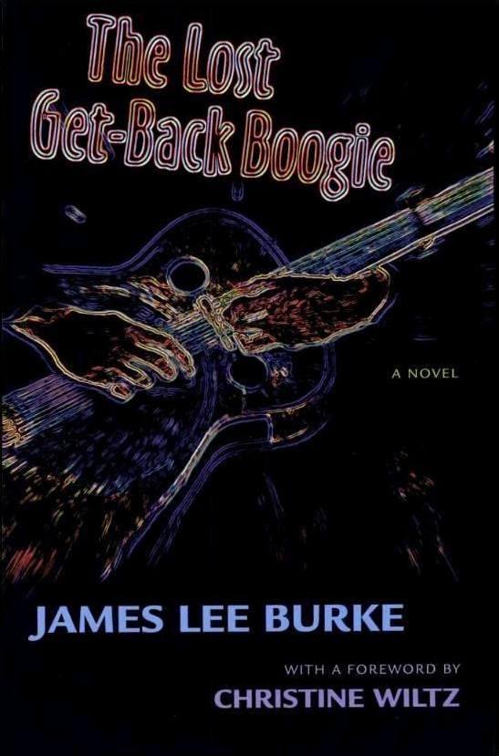 Burke James - The Lost Get-Back Boogie скачать бесплатно