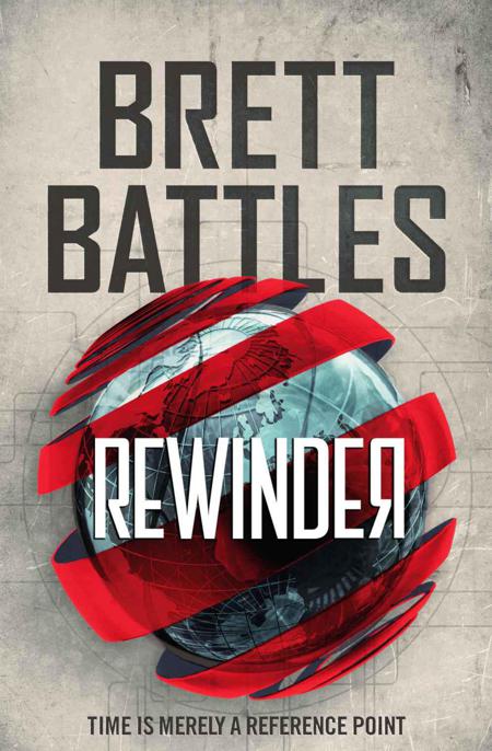 Battles Brett - Rewinder скачать бесплатно