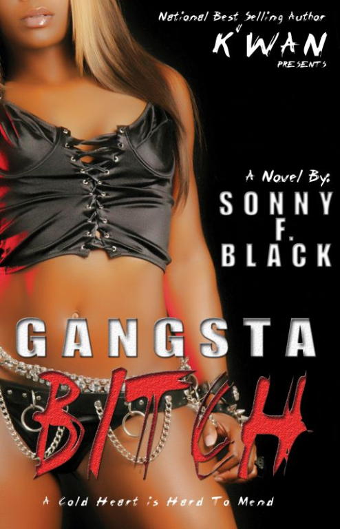 Black Sonny - Gangsta Bitch скачать бесплатно