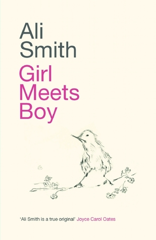Smith Ali - Girl Meets Boy скачать бесплатно