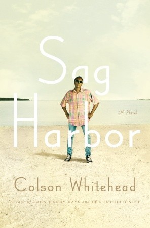 Whitehead Colson - Sag Harbor скачать бесплатно