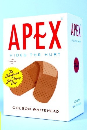 Whitehead Colson - Apex Hides the Hurt скачать бесплатно