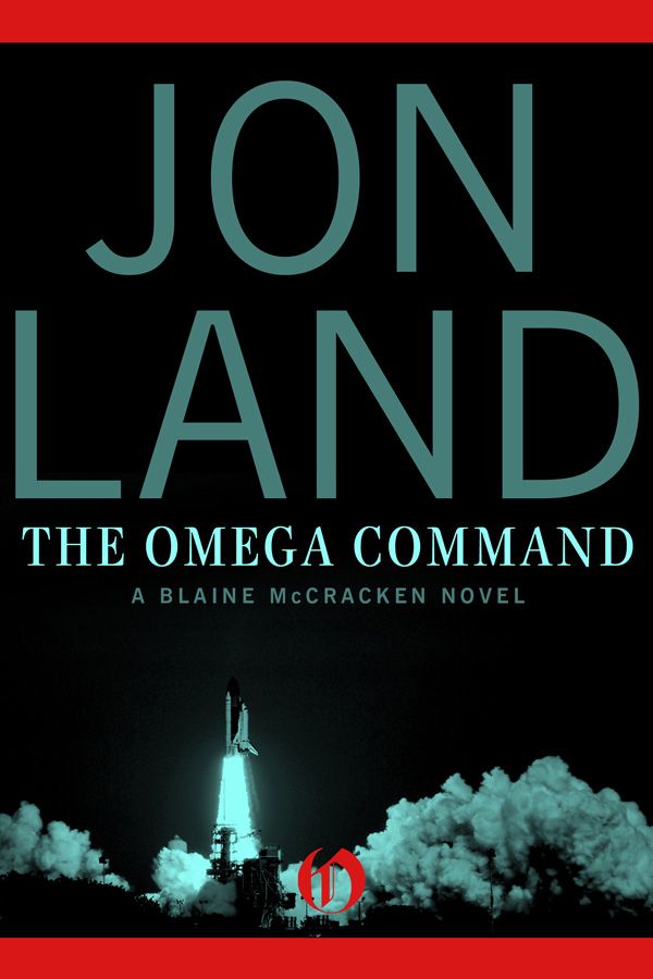 Land Jon - The Omega Command скачать бесплатно