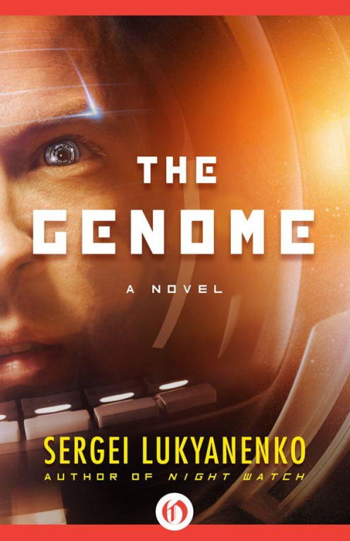 Lukyanenko Sergei - The Genome скачать бесплатно