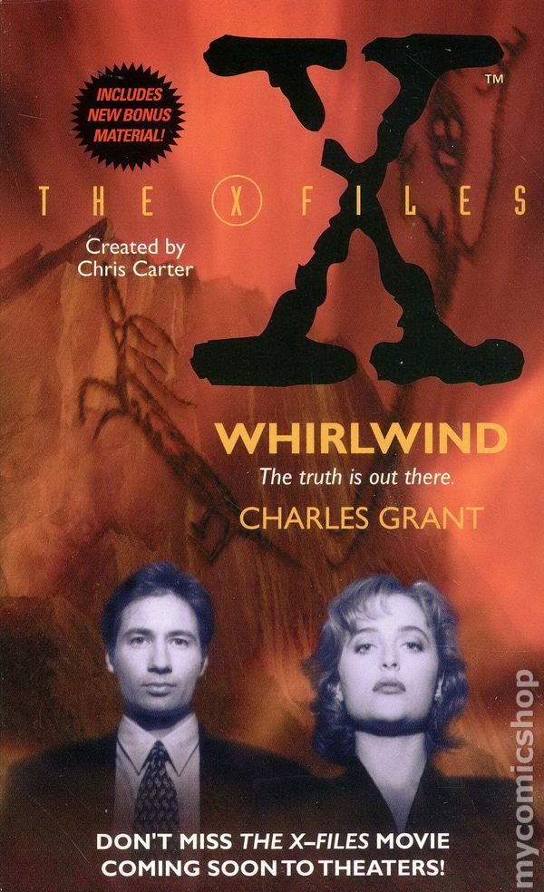Grant Charles - Whirlwind скачать бесплатно