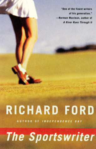 Форд Ричард - The Sportswriter скачать бесплатно