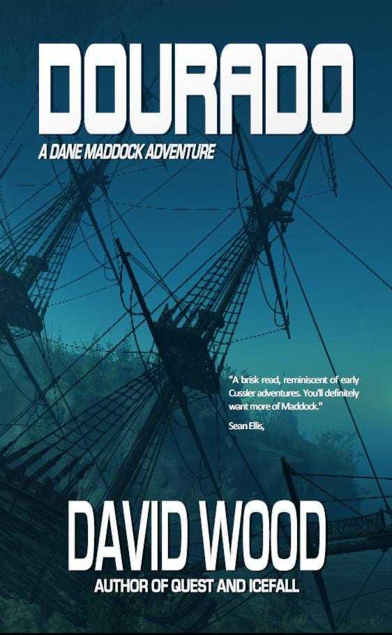 Wood David - Dourado скачать бесплатно